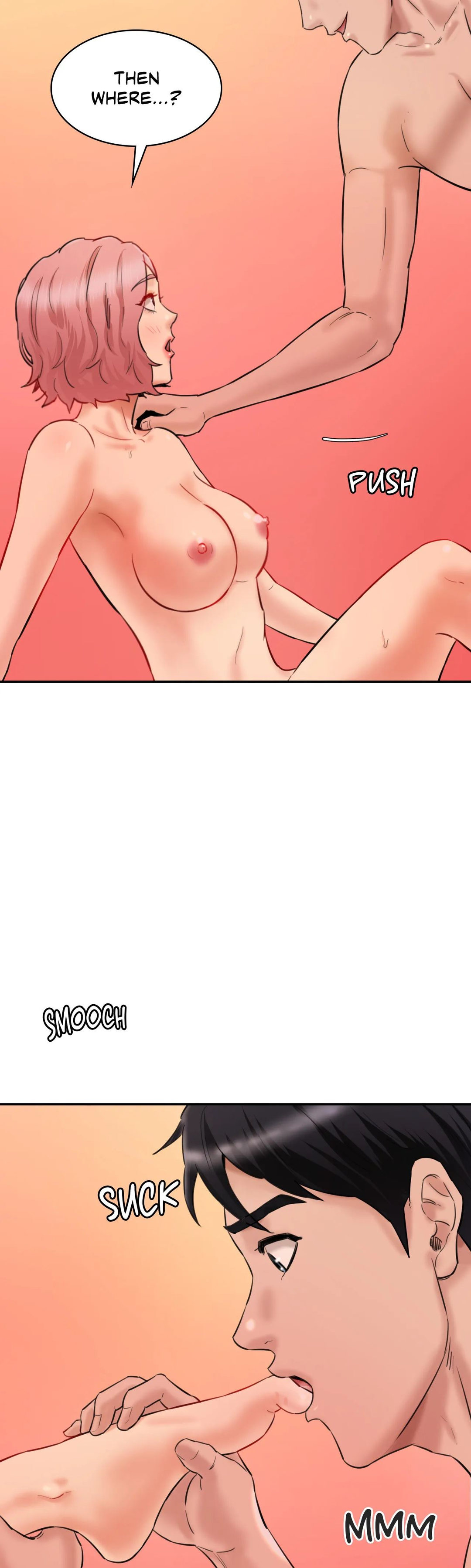 Secret Office page 41