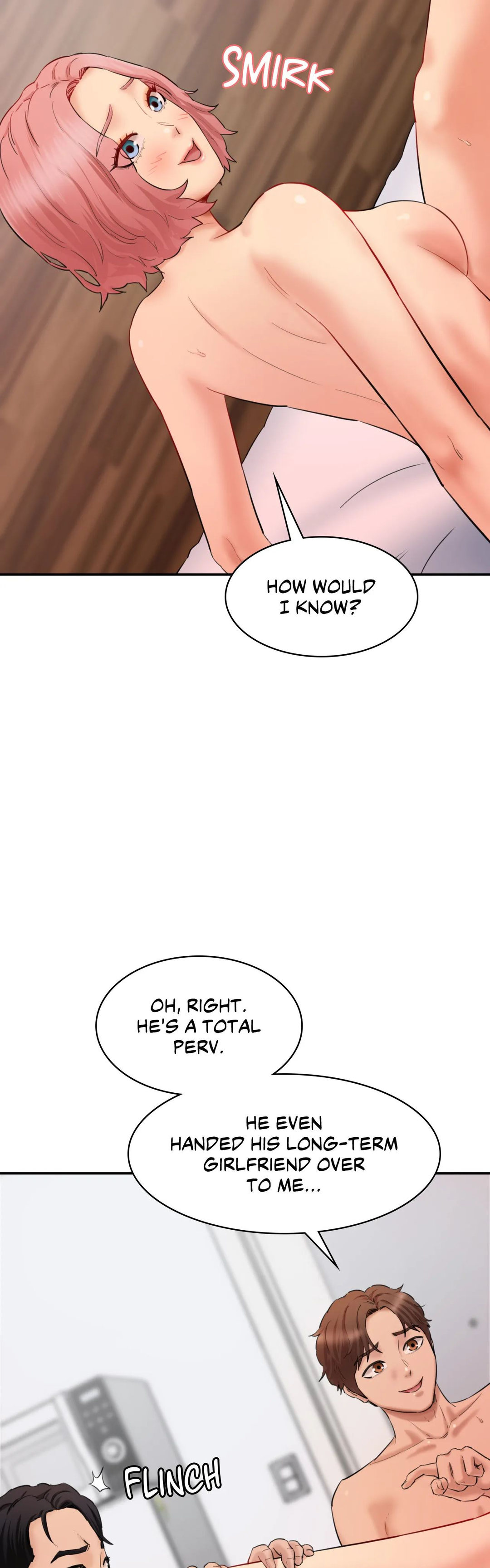 Secret Office page 46