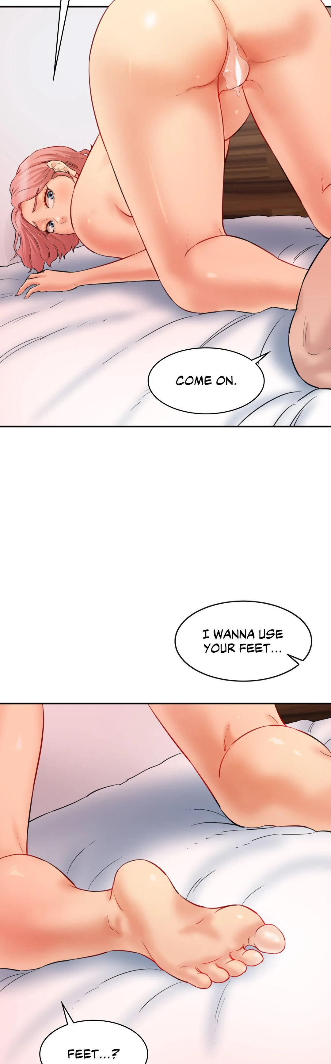 Secret Office page 53