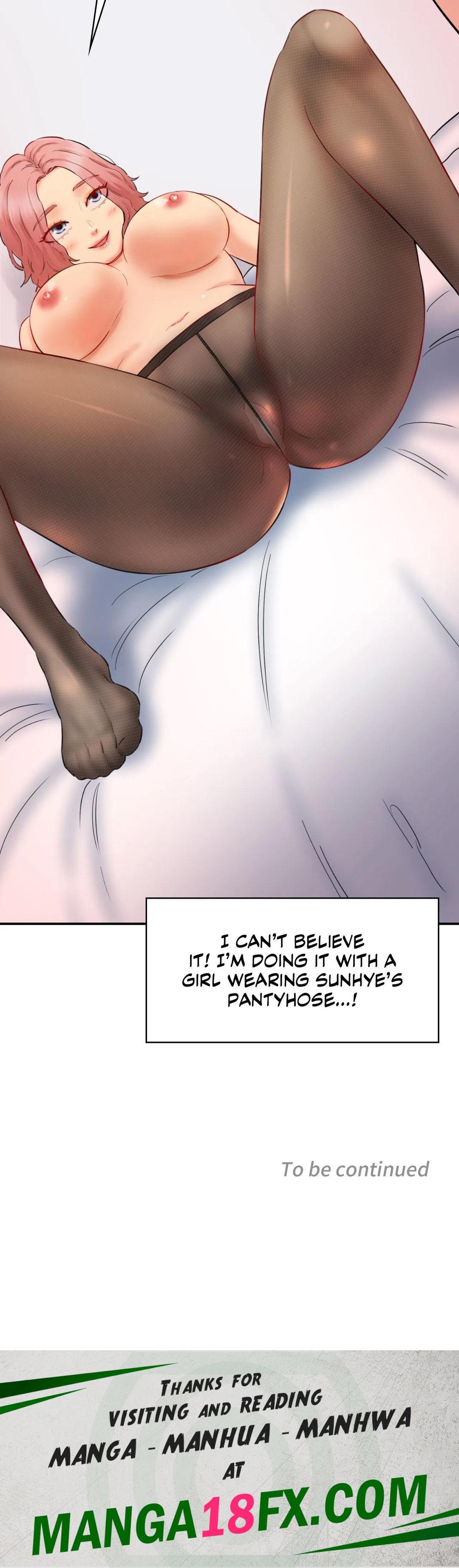 Secret Office page 60