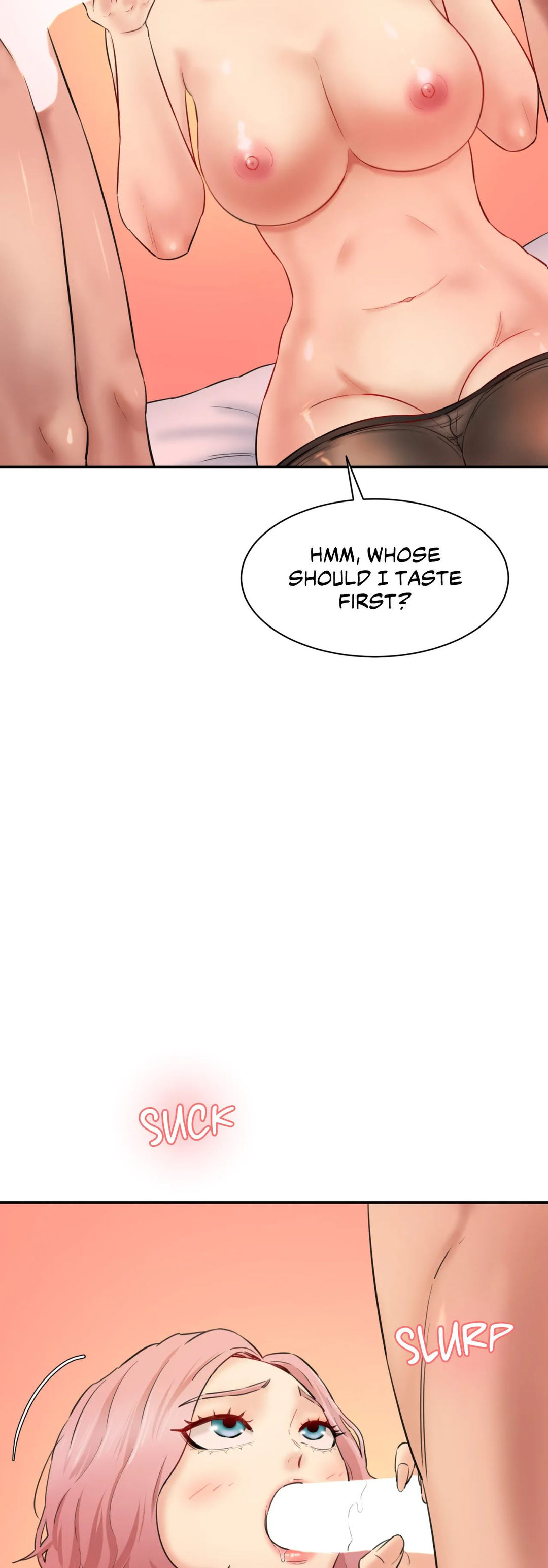 Secret Office page 2