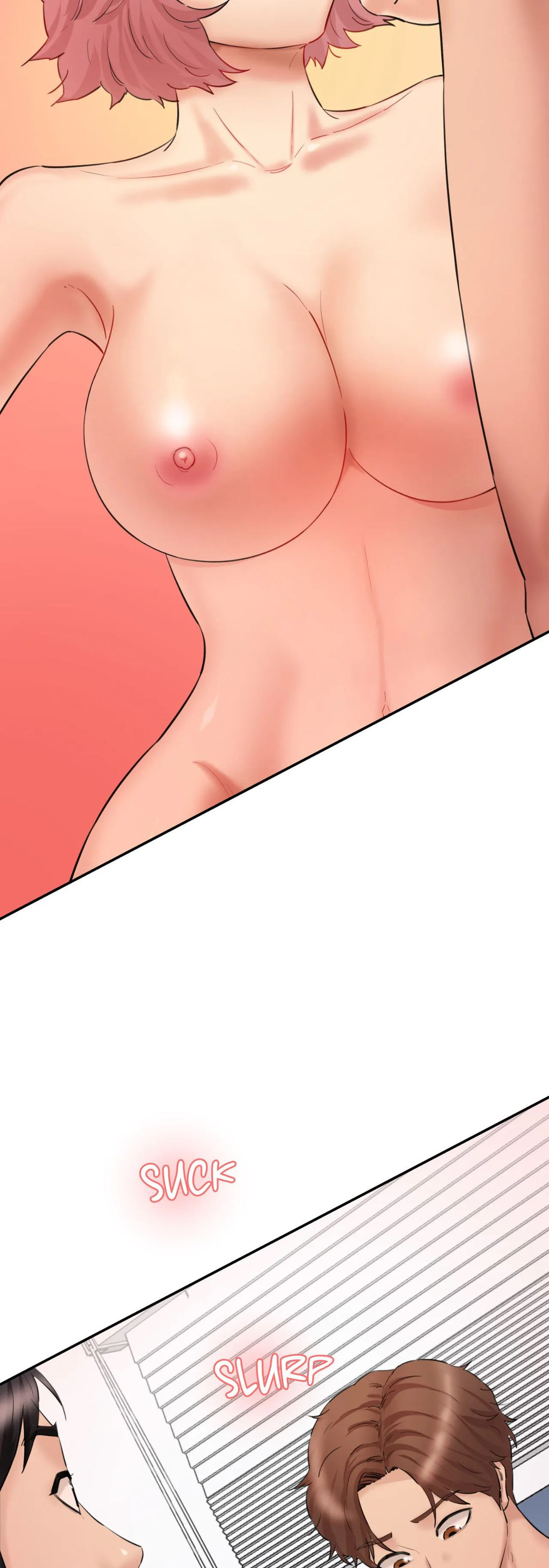 Secret Office page 3