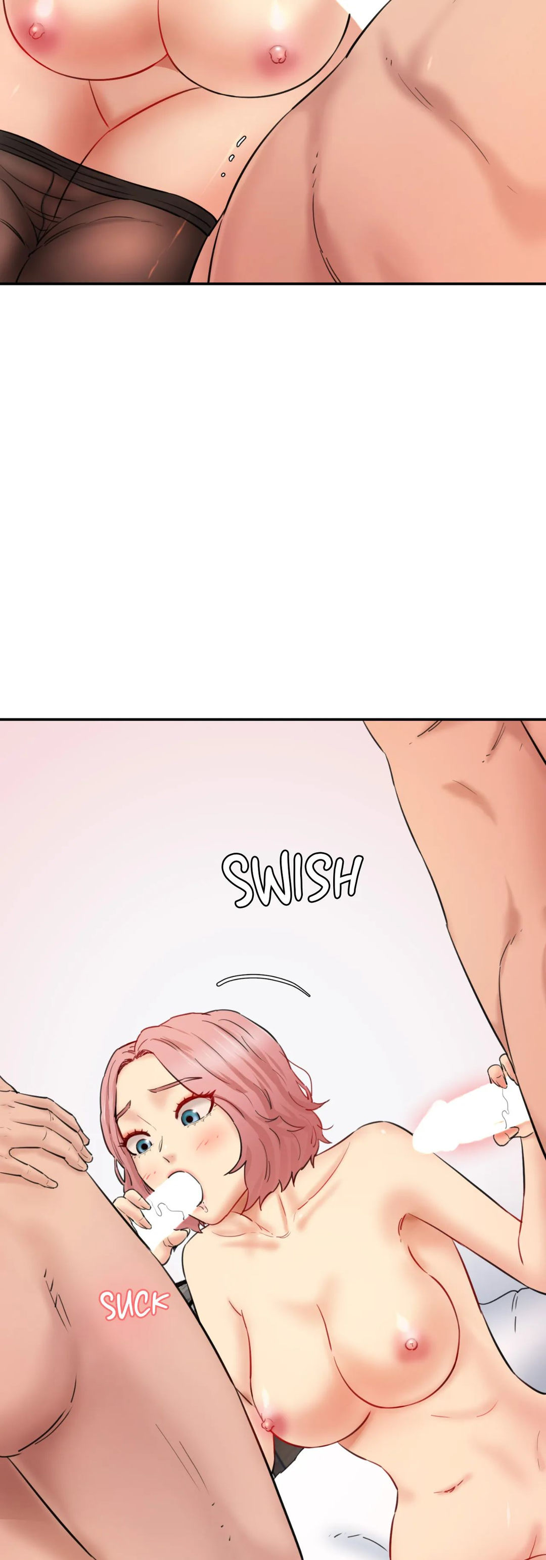 Secret Office page 5
