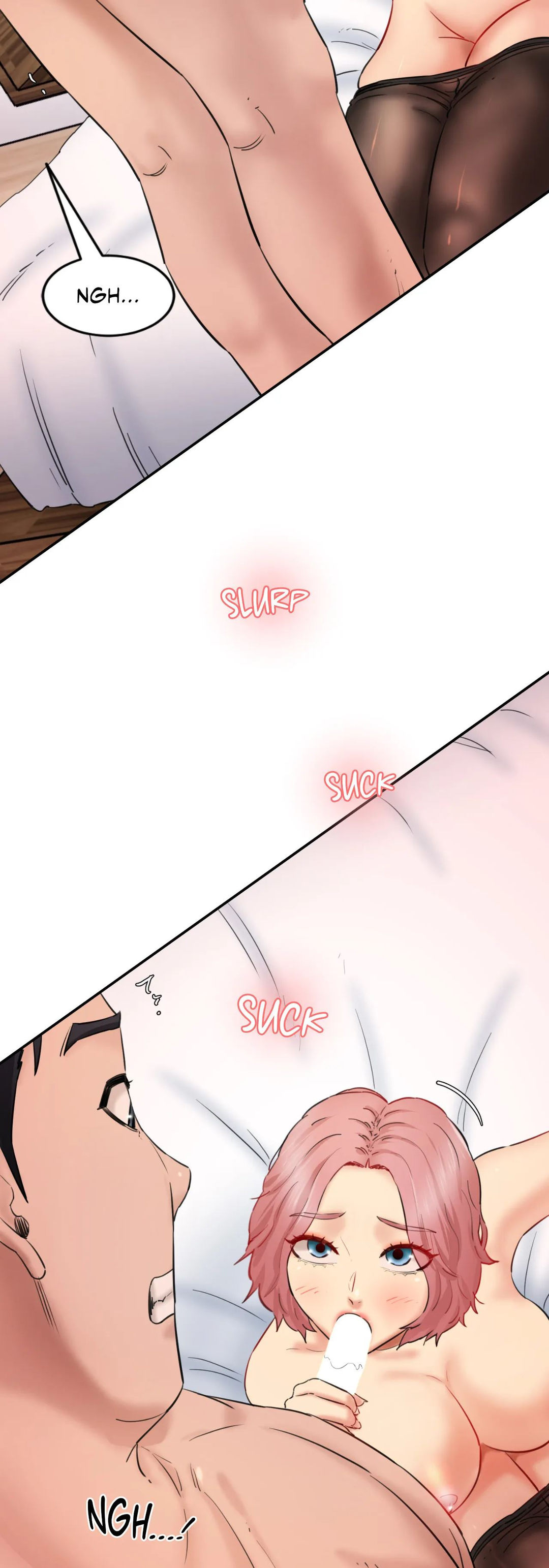 Secret Office page 6