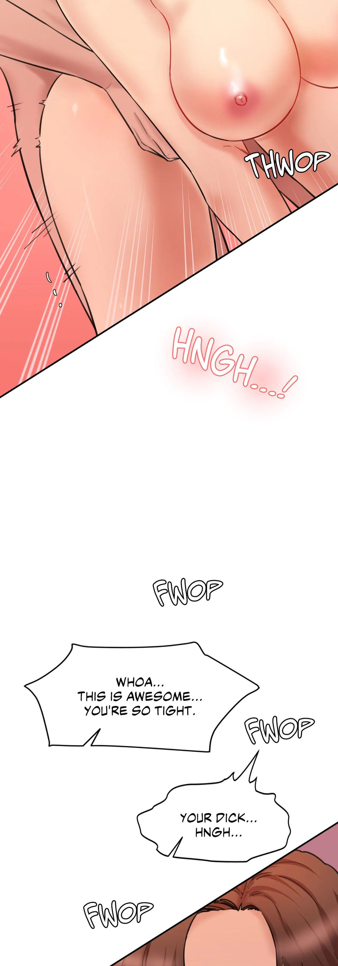 Secret Office page 26
