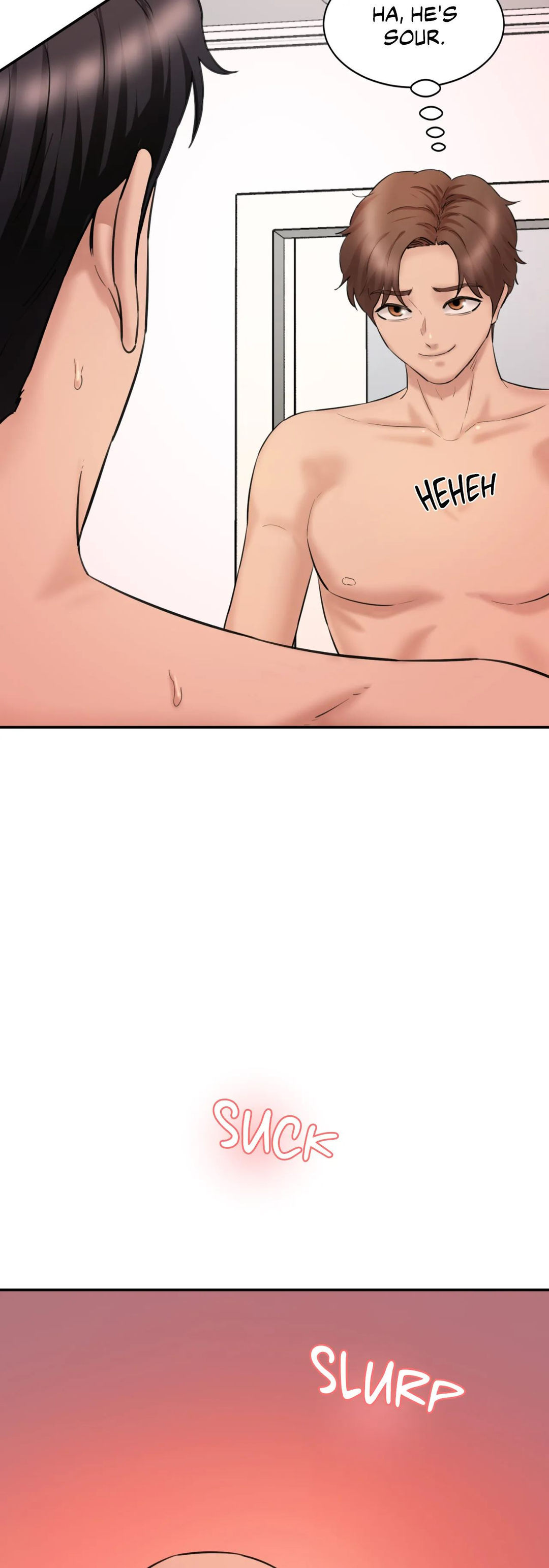 Secret Office page 39