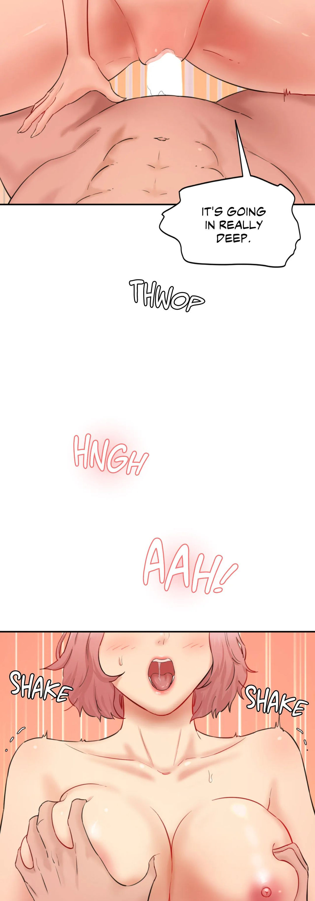 Secret Office page 47