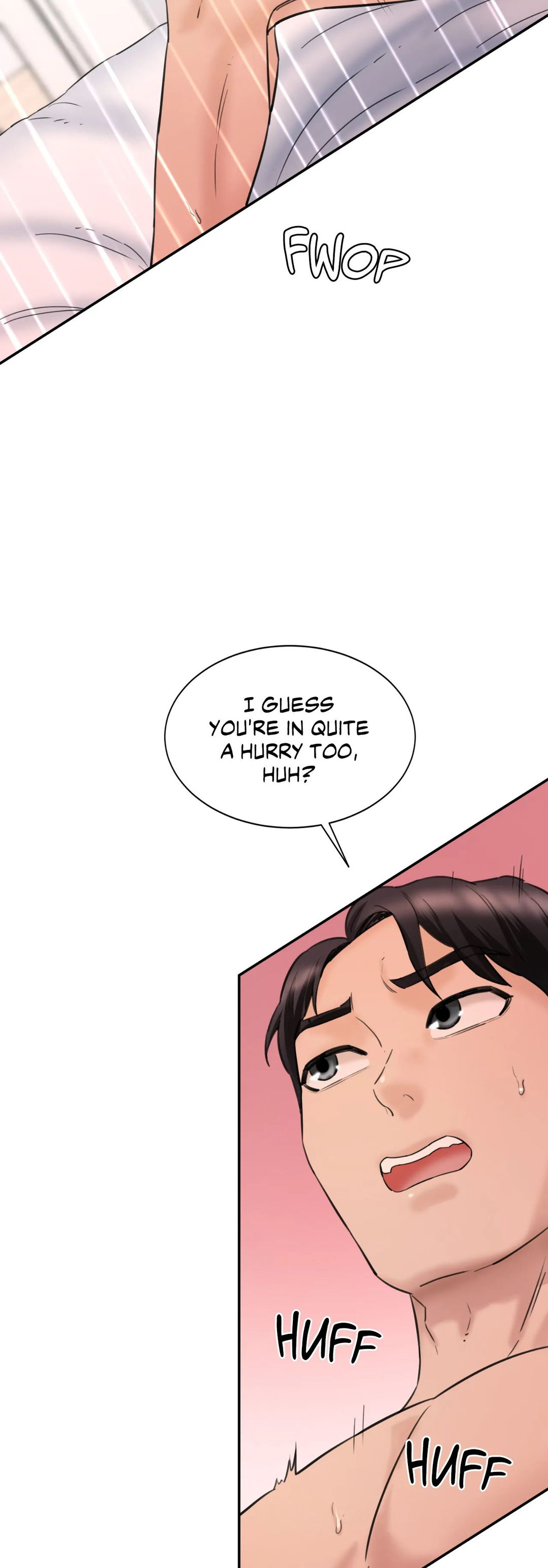 Secret Office page 51