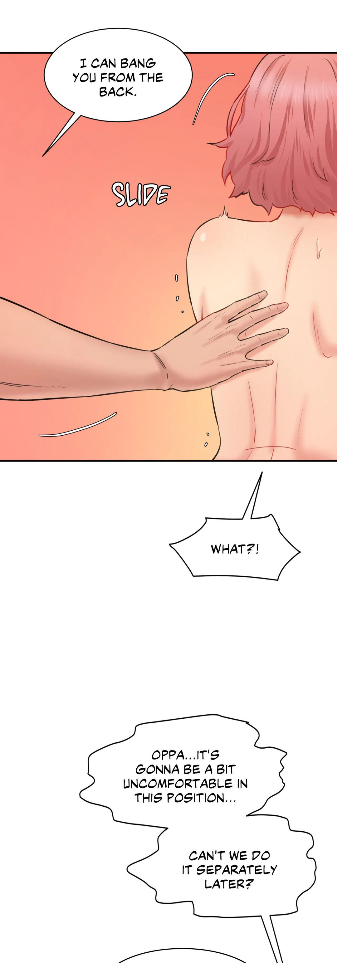 Secret Office page 62