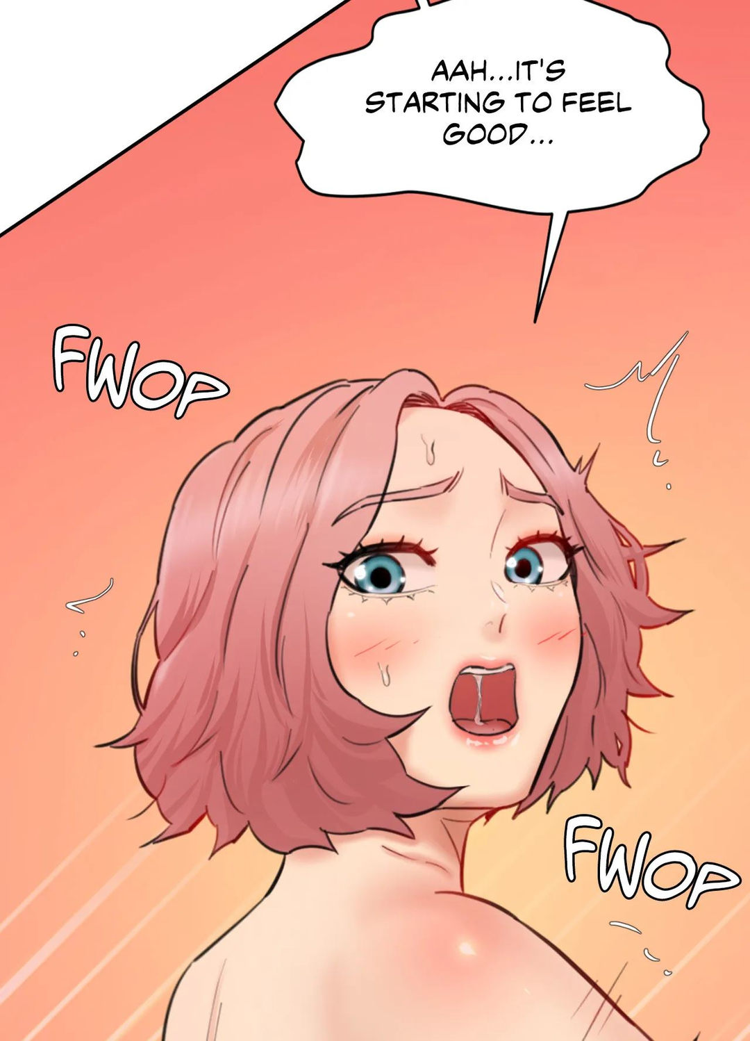 Secret Office page 68