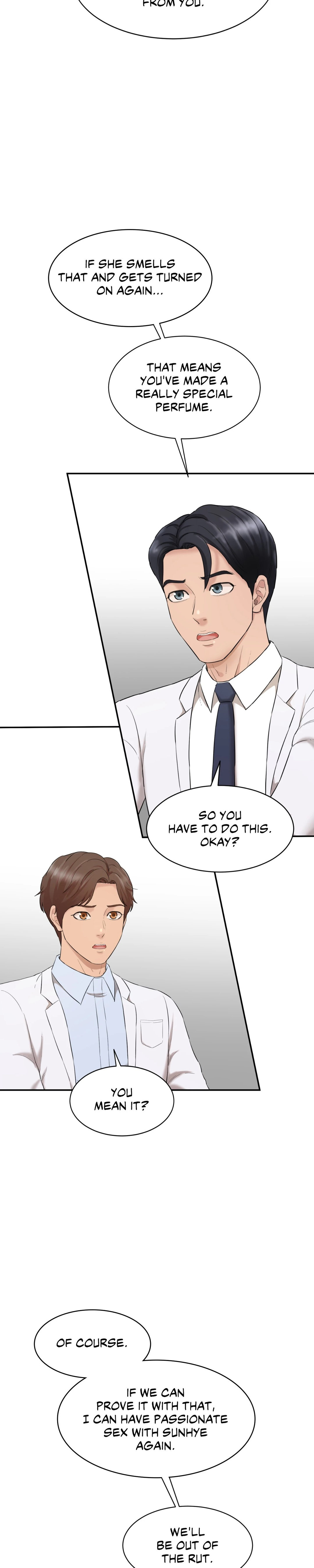 Secret Office page 7