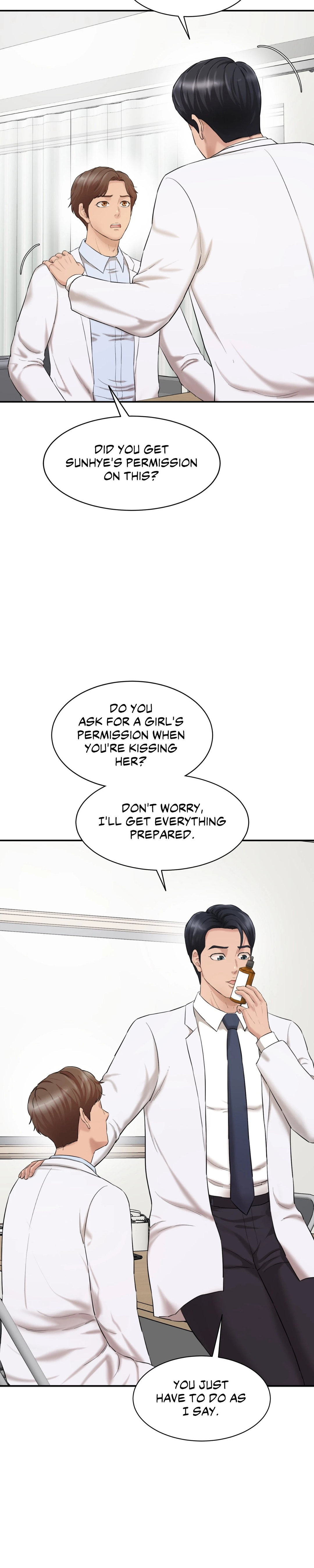 Secret Office page 8