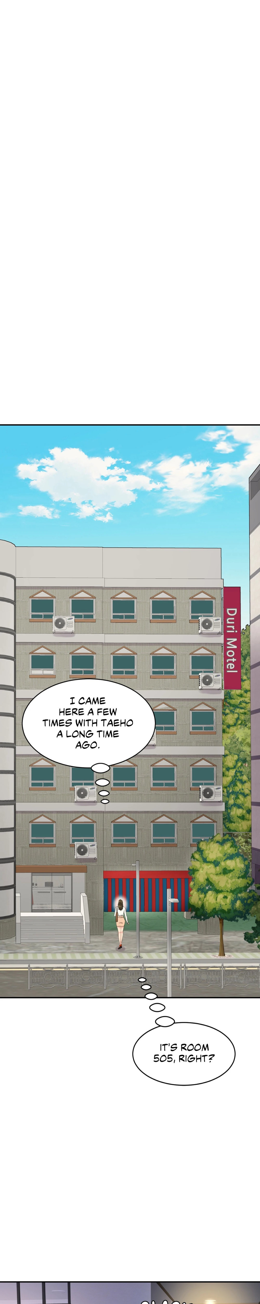 Secret Office page 13
