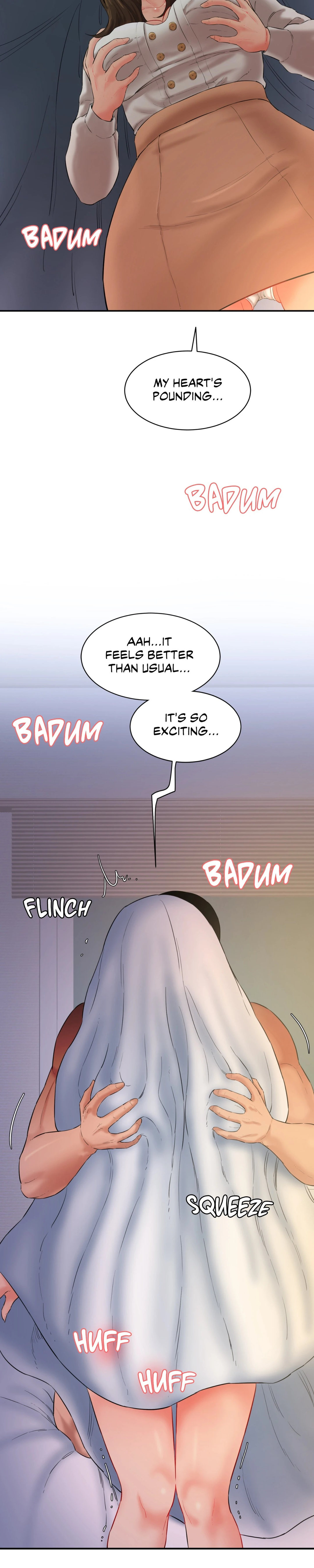 Secret Office page 16