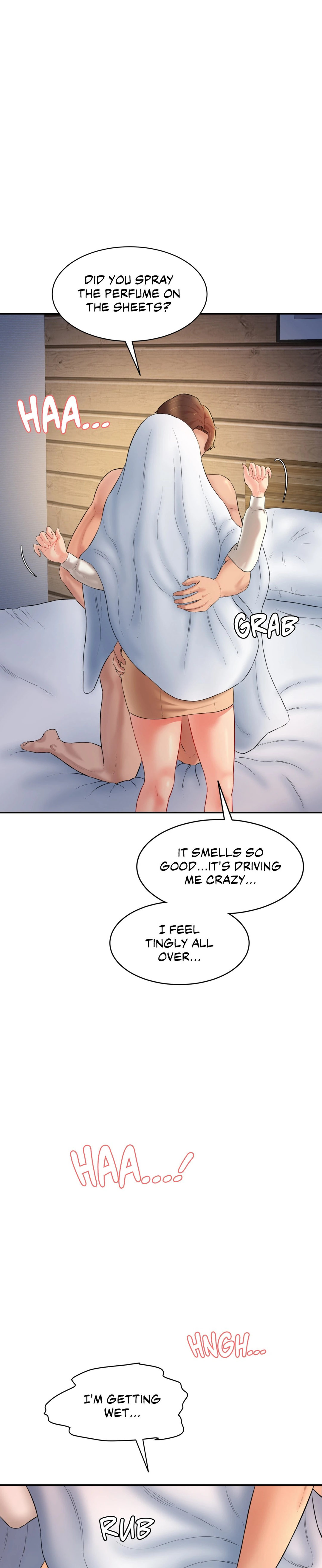 Secret Office page 17