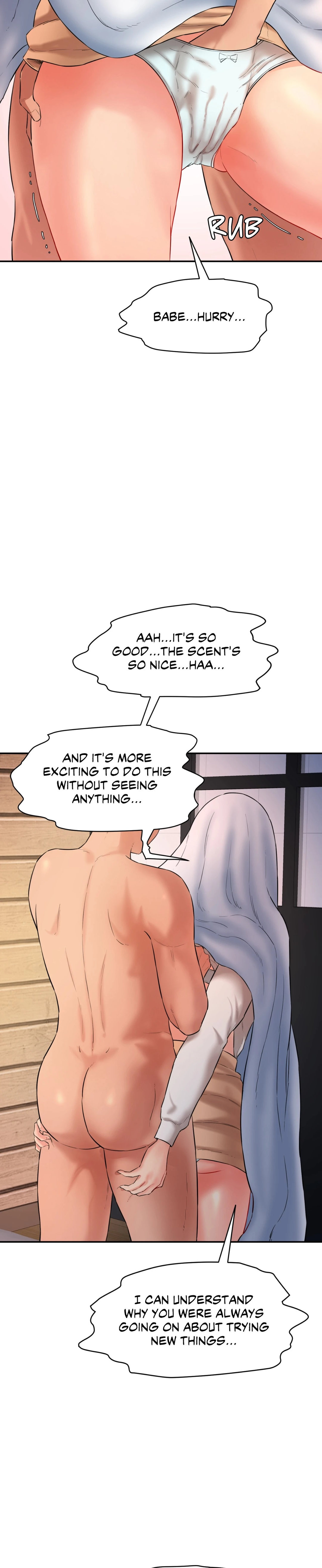 Secret Office page 18