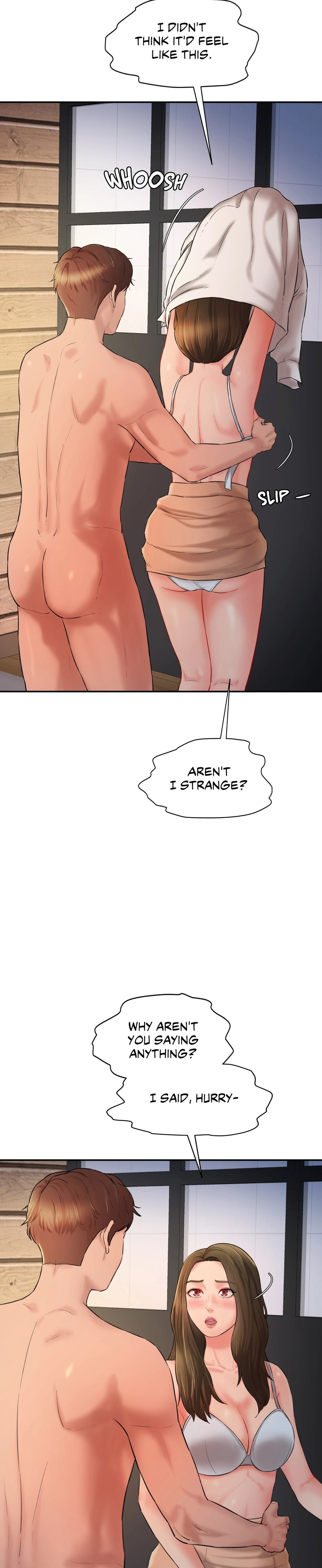 Secret Office page 19