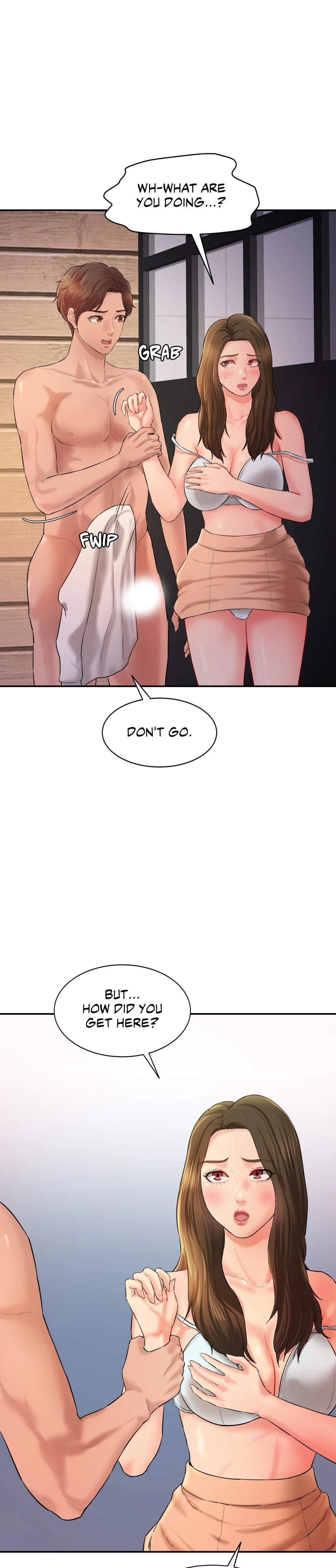 Secret Office page 29