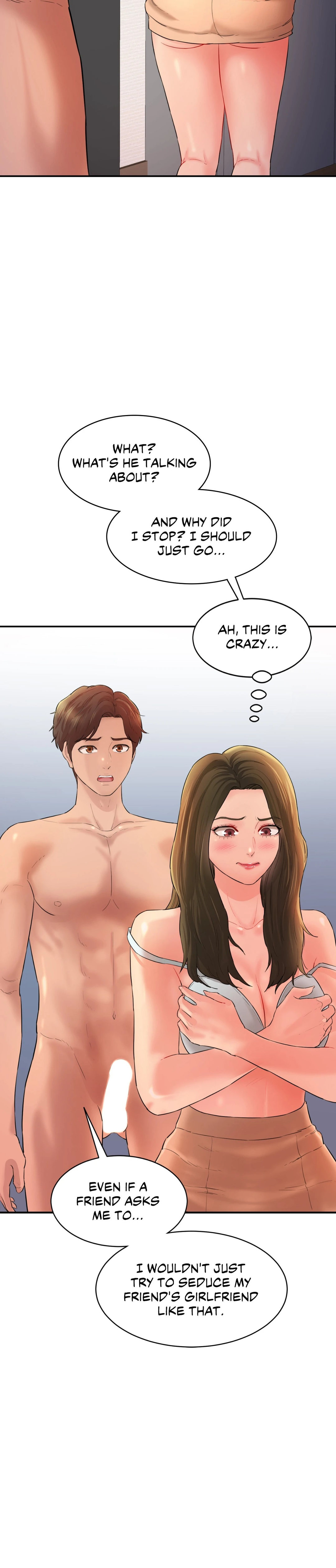 Secret Office page 32