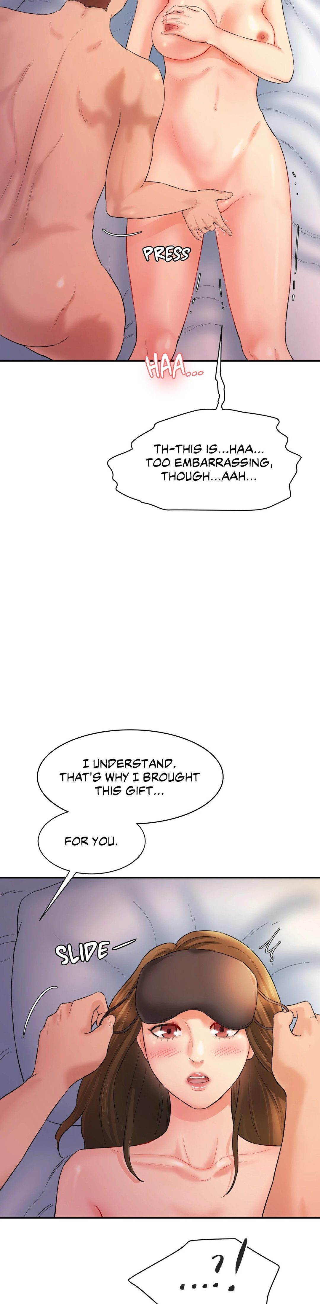 Secret Office page 46