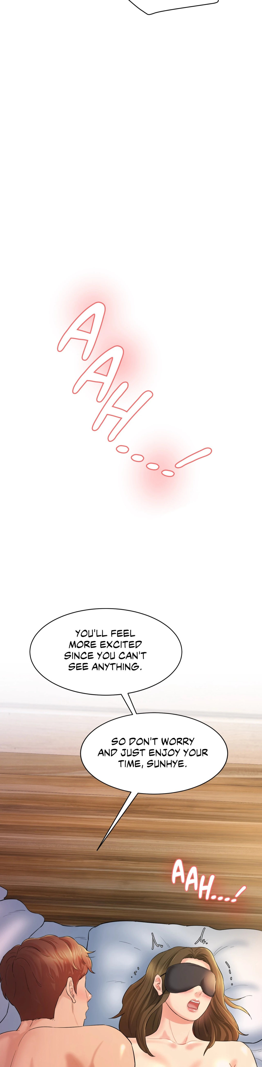 Secret Office page 47