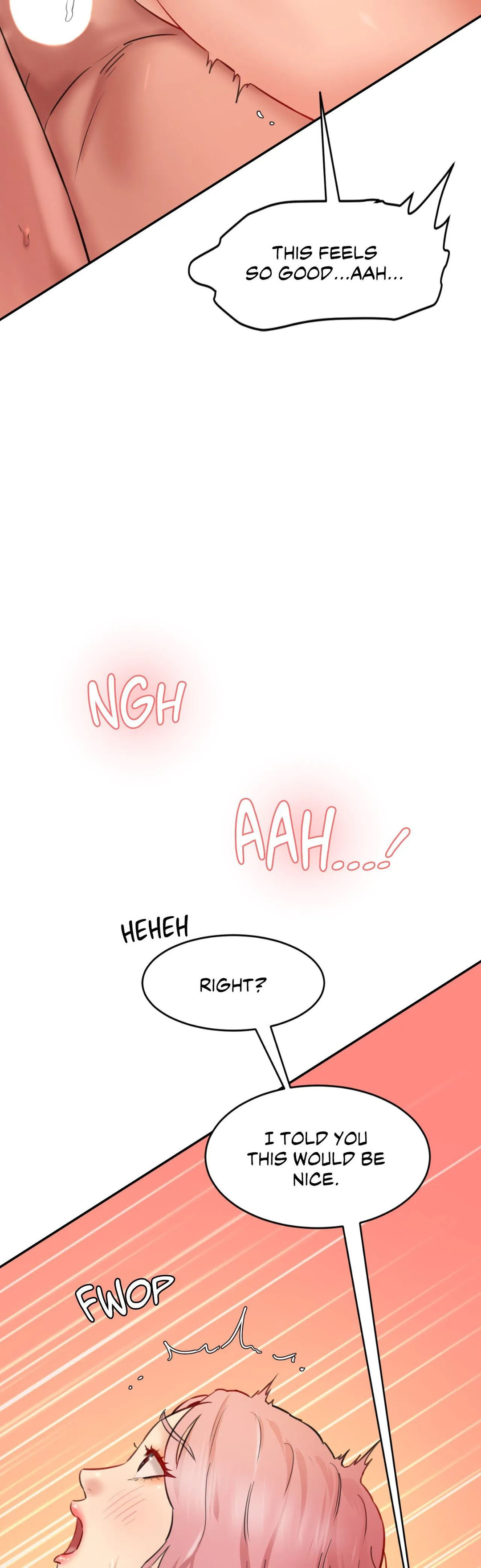 Secret Office page 8