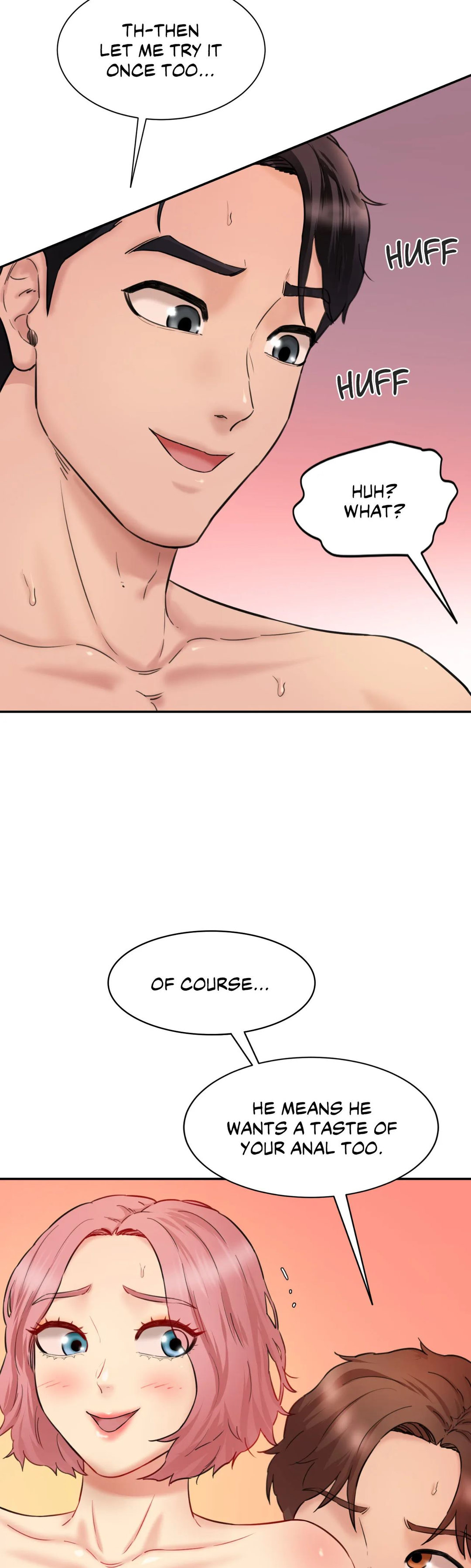 Secret Office page 14