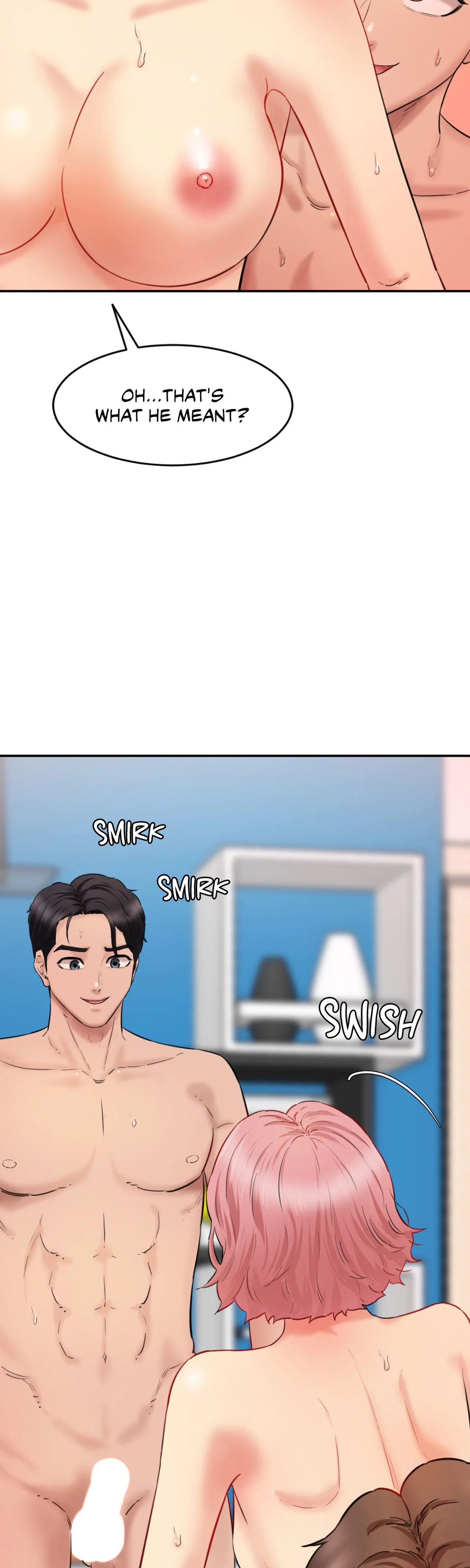 Secret Office page 15
