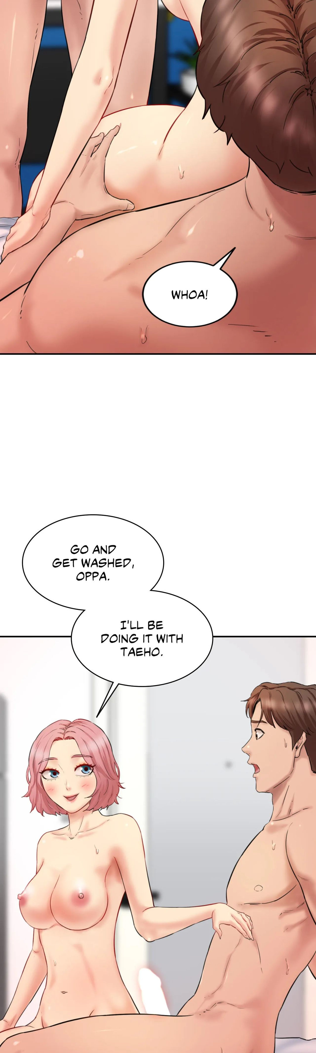 Secret Office page 16