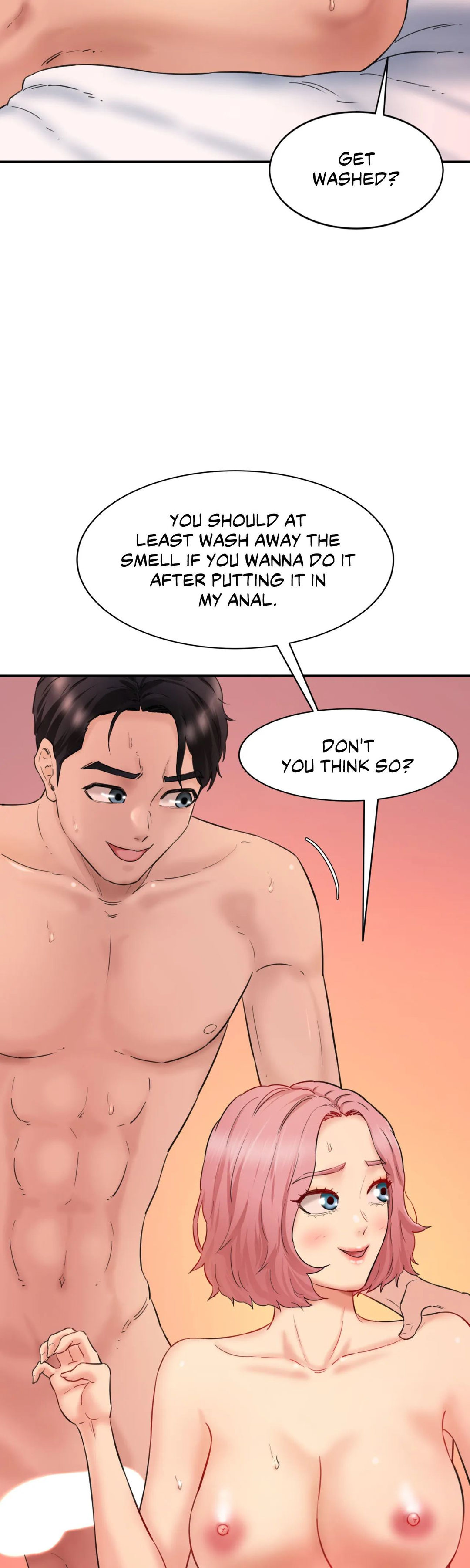 Secret Office page 17