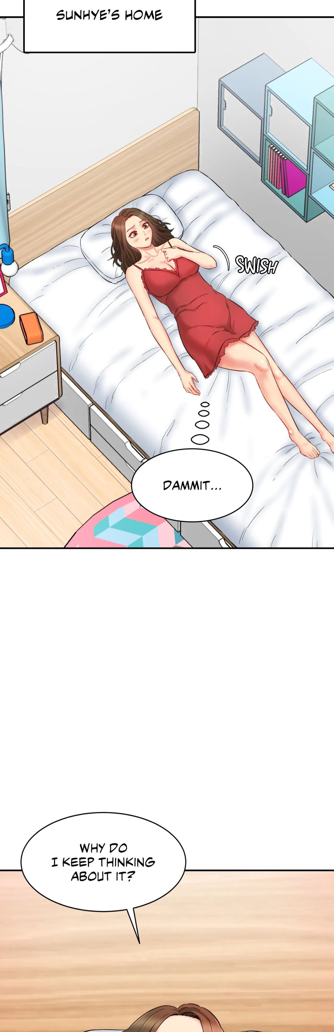 Secret Office page 38