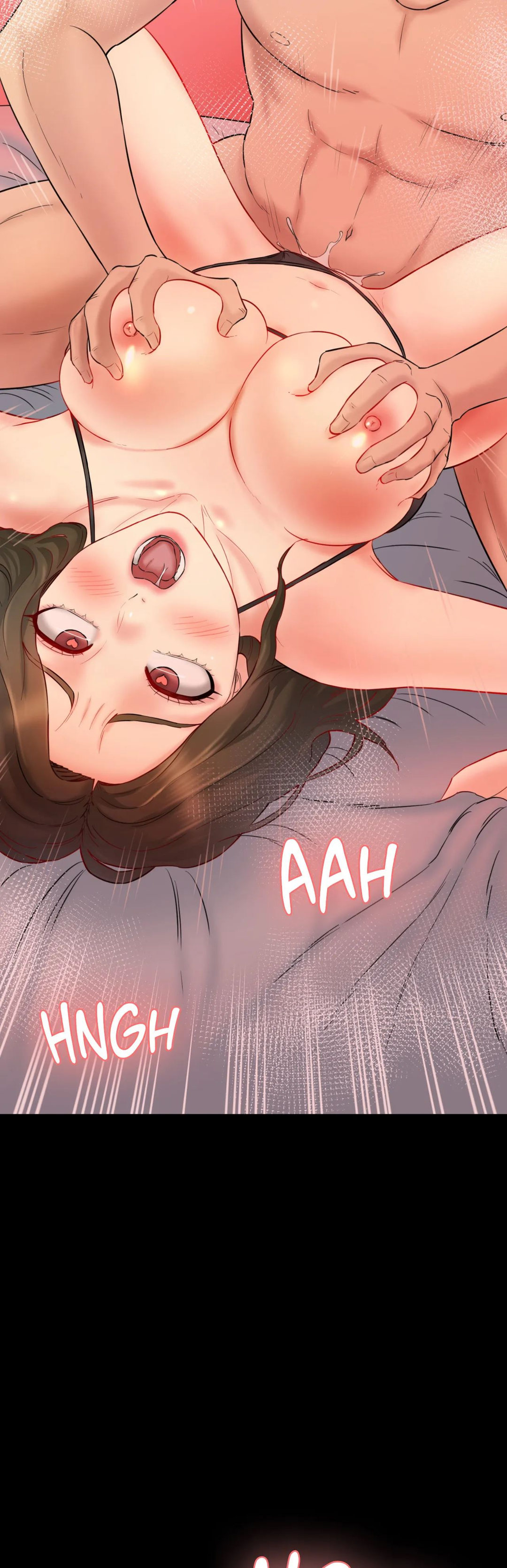 Secret Office page 41