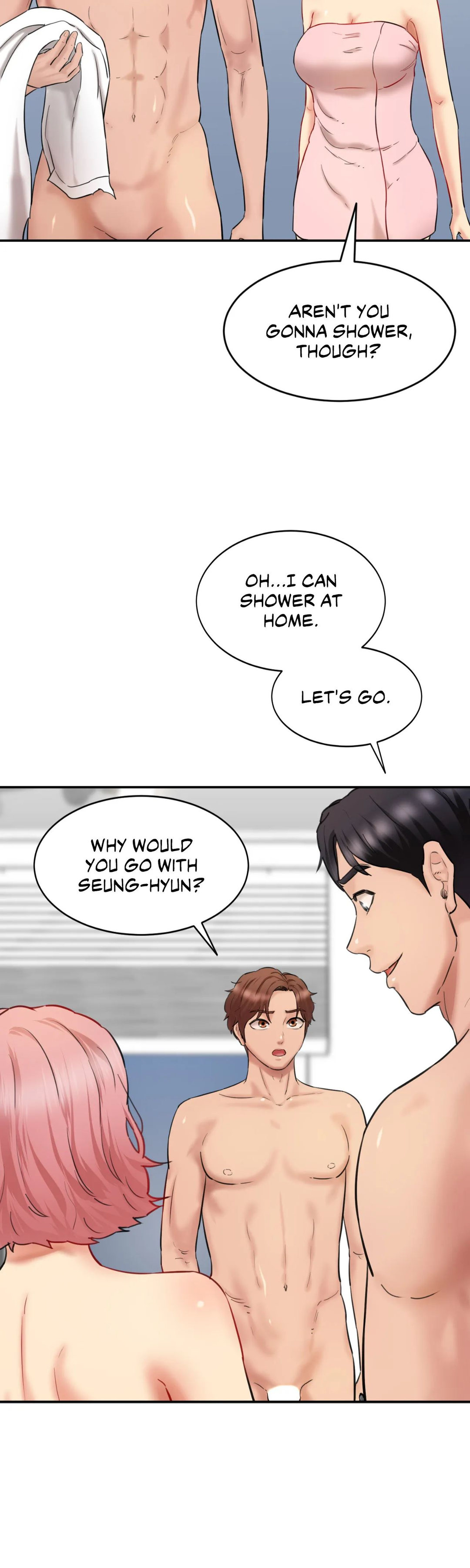 Secret Office page 54