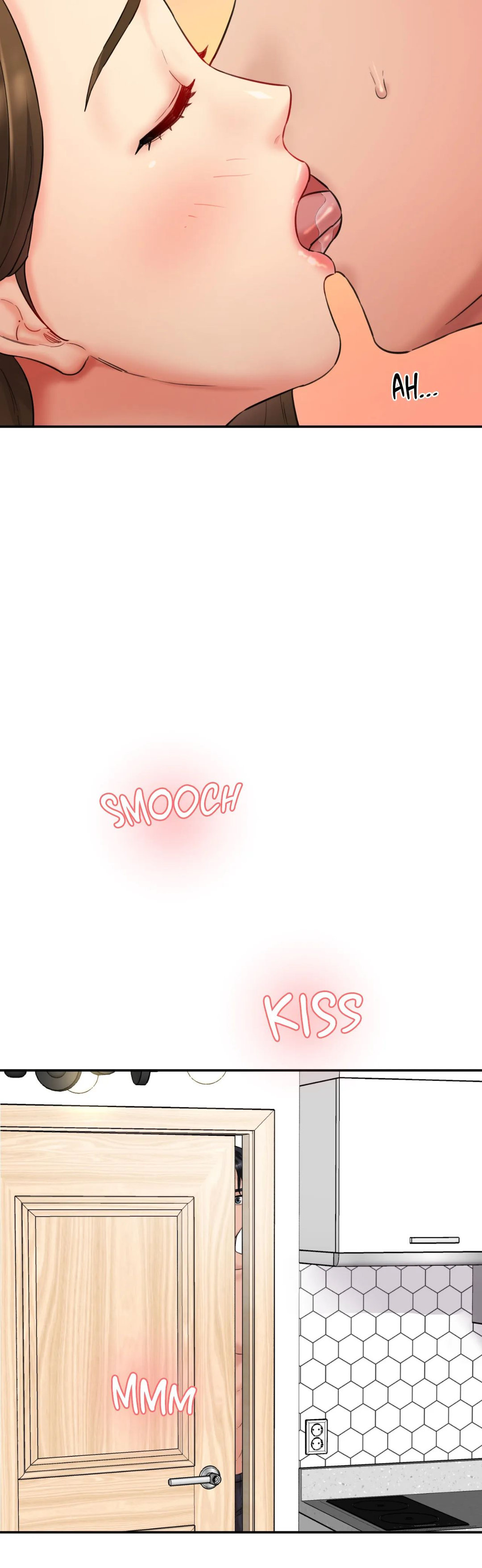Secret Office page 8