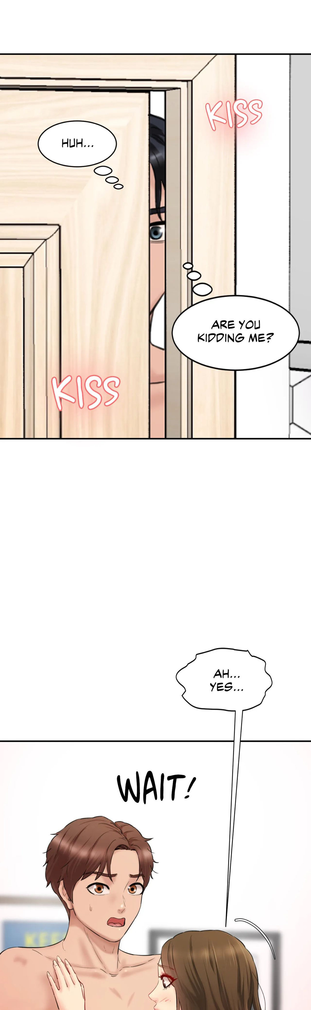Secret Office page 9