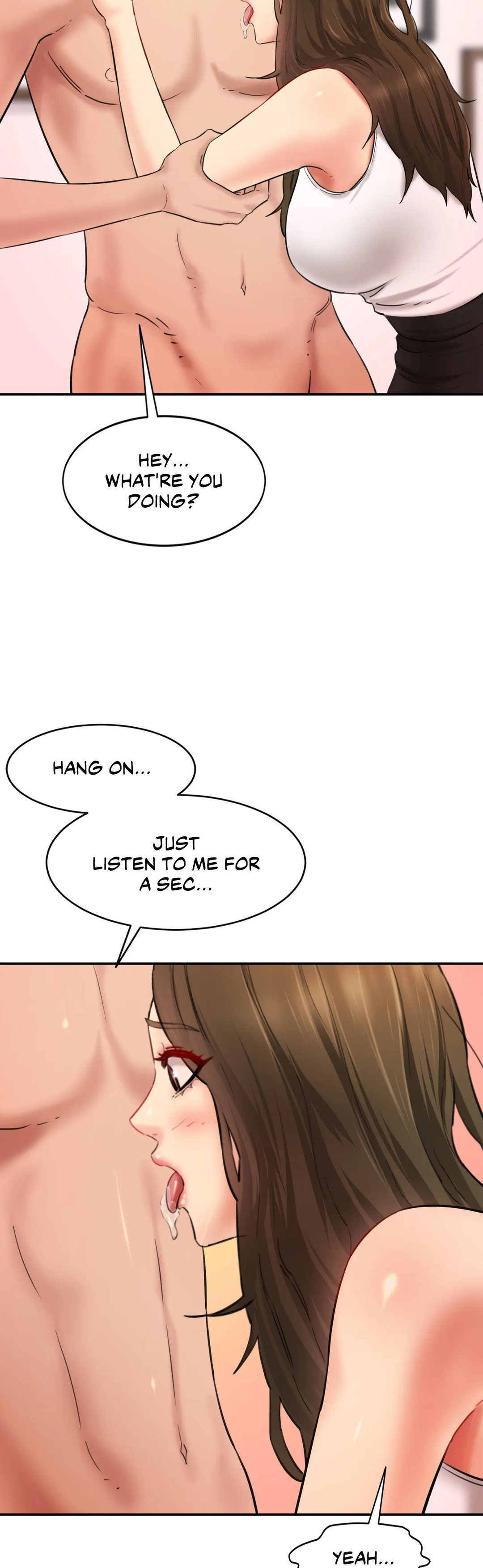 Secret Office page 10