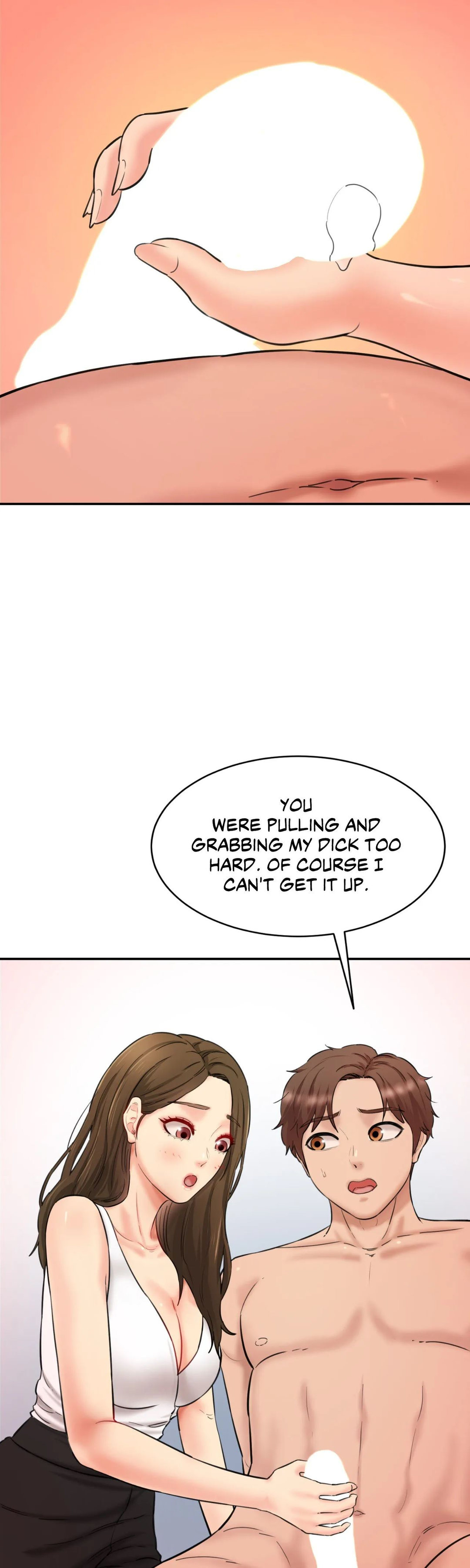 Secret Office page 16