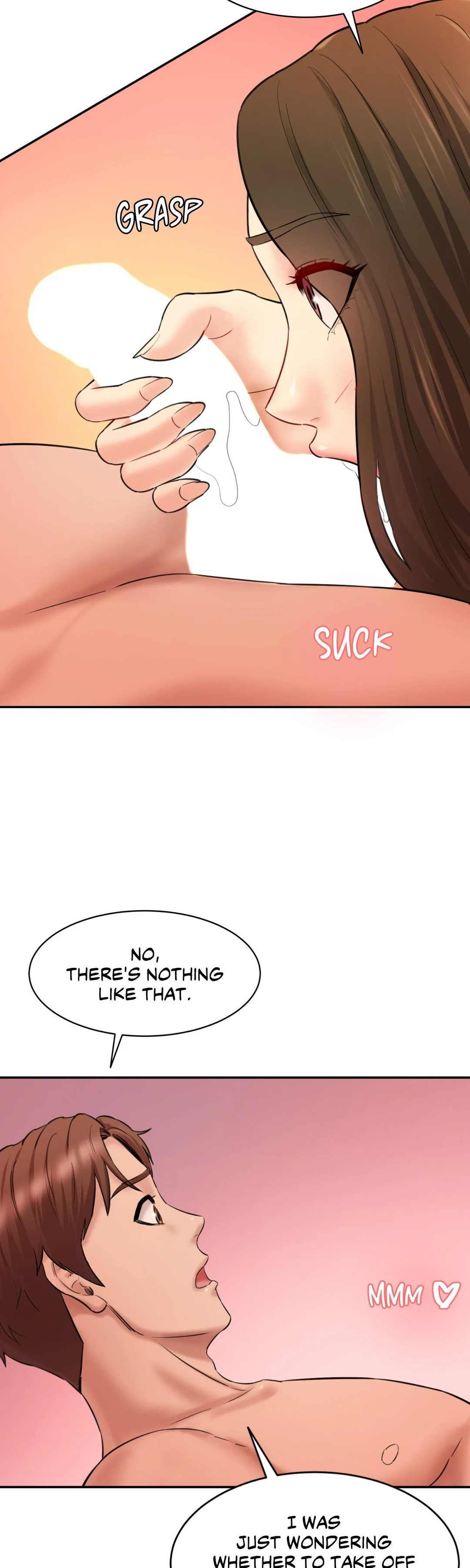 Secret Office page 21