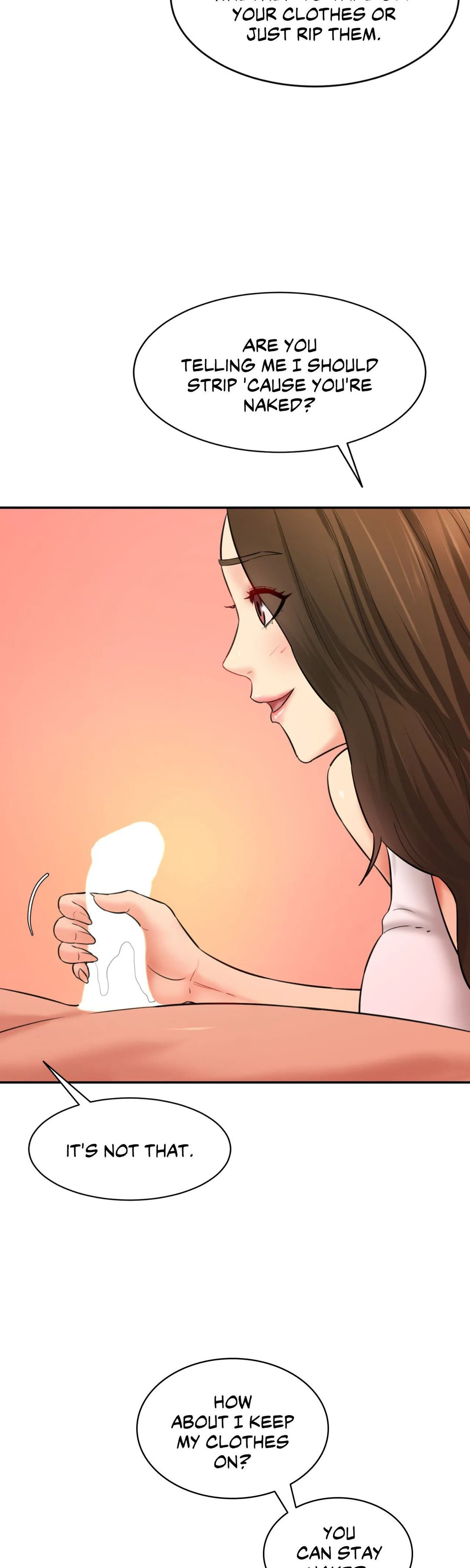 Secret Office page 22