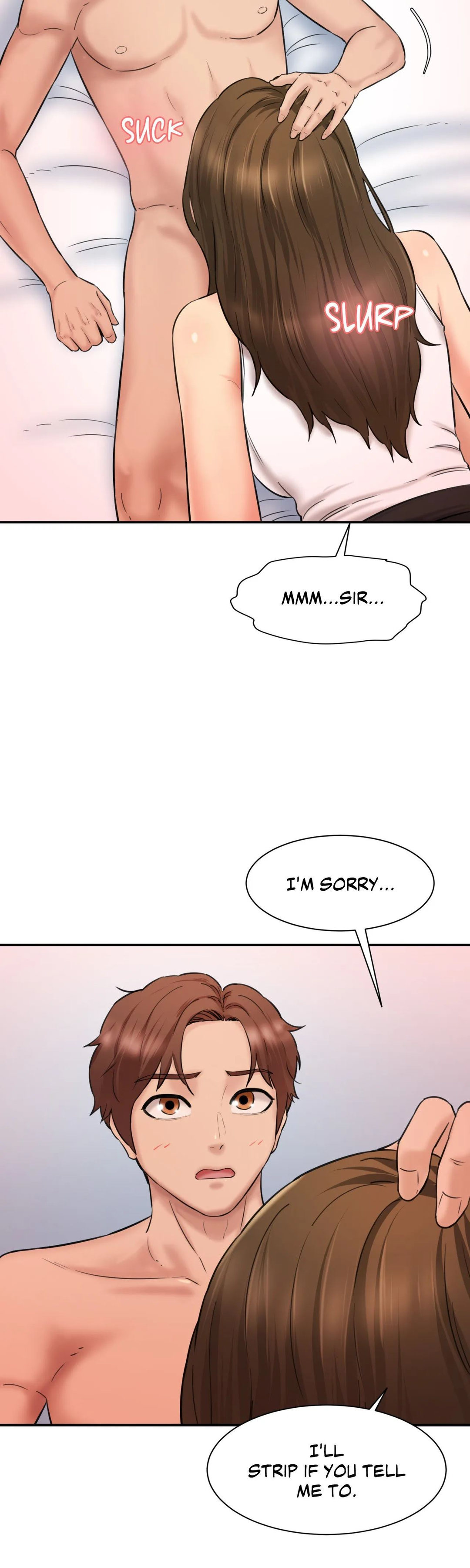 Secret Office page 24