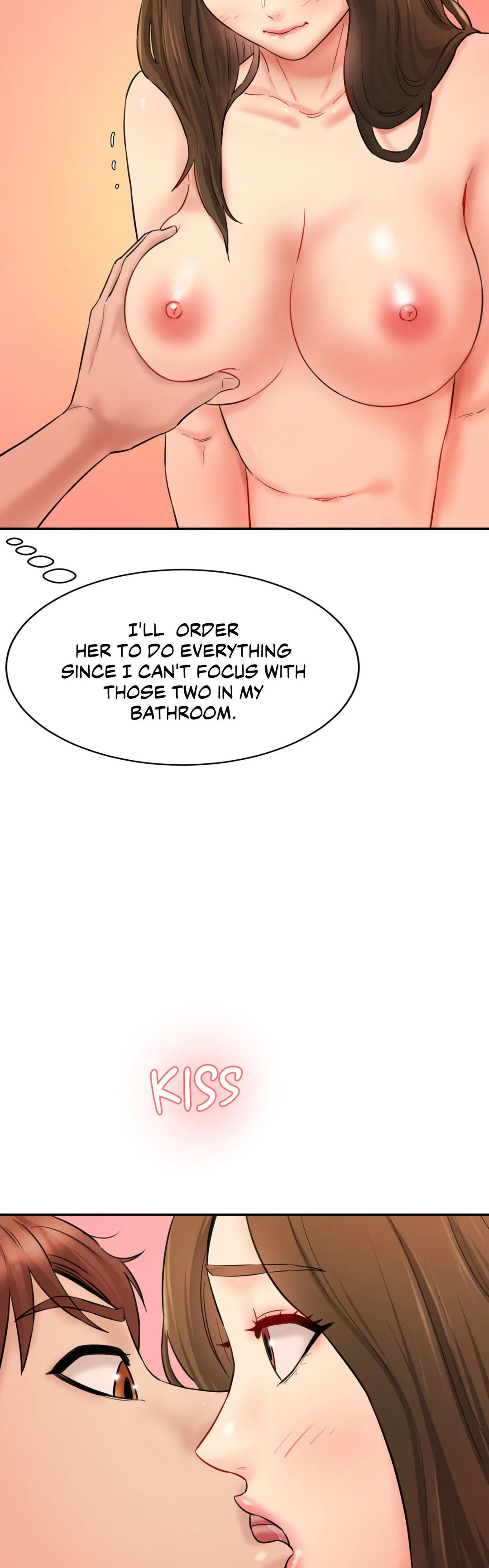 Secret Office page 26