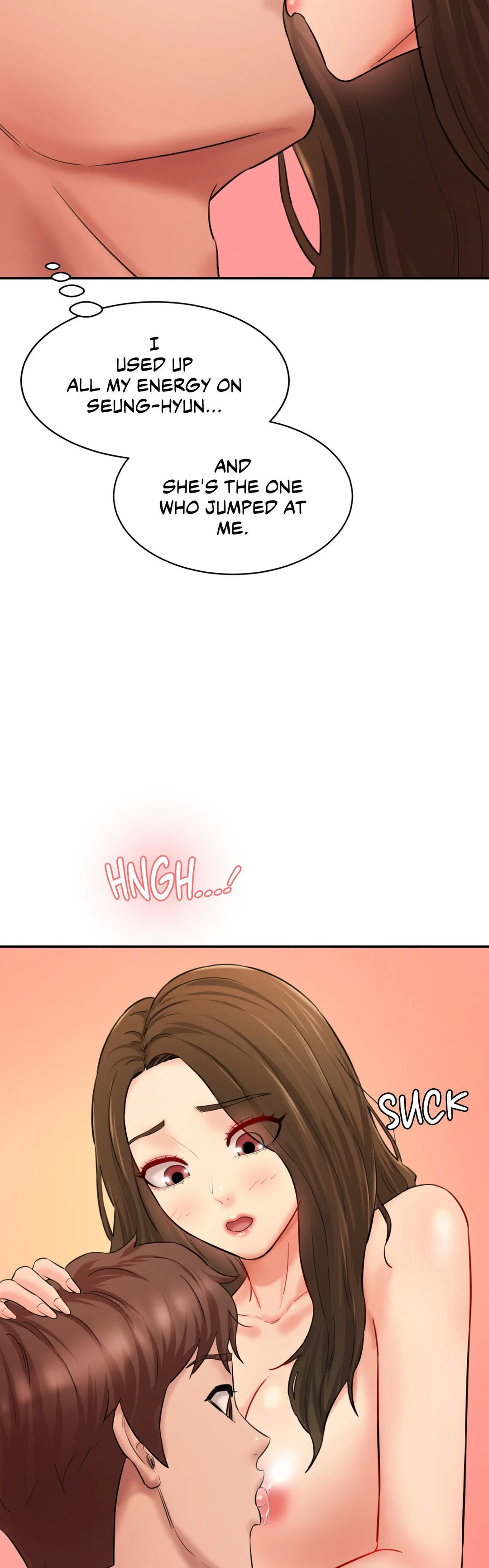 Secret Office page 27