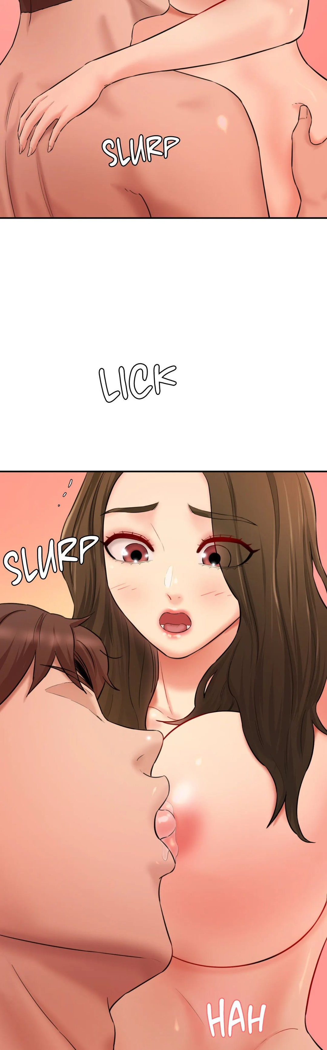 Secret Office page 28