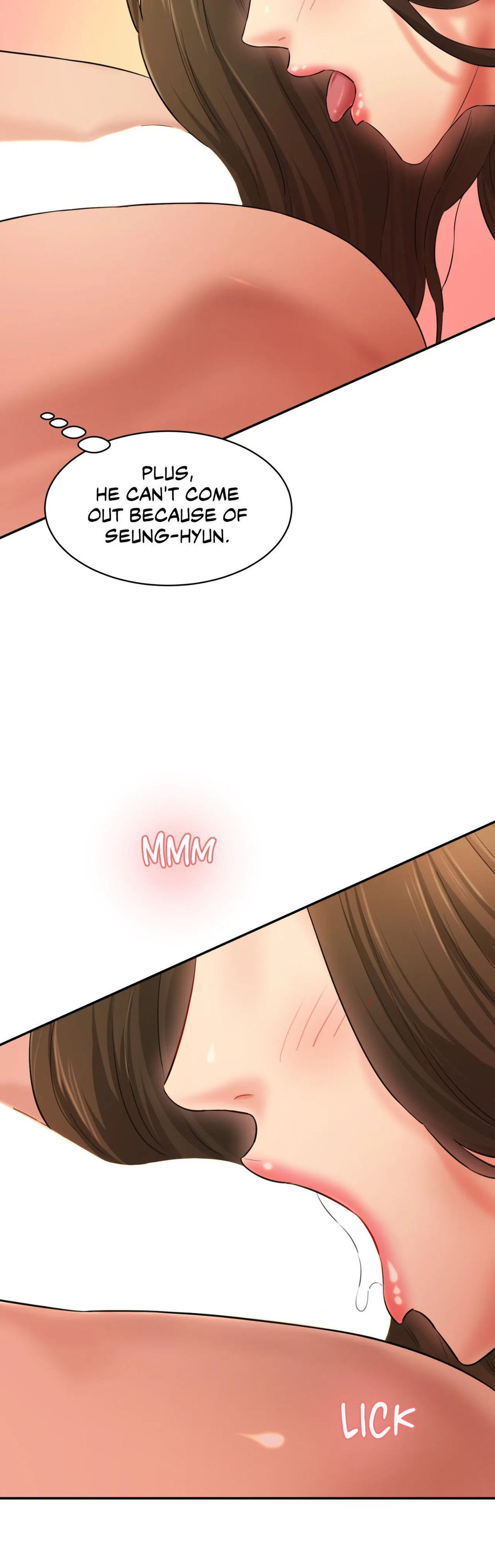 Secret Office page 31