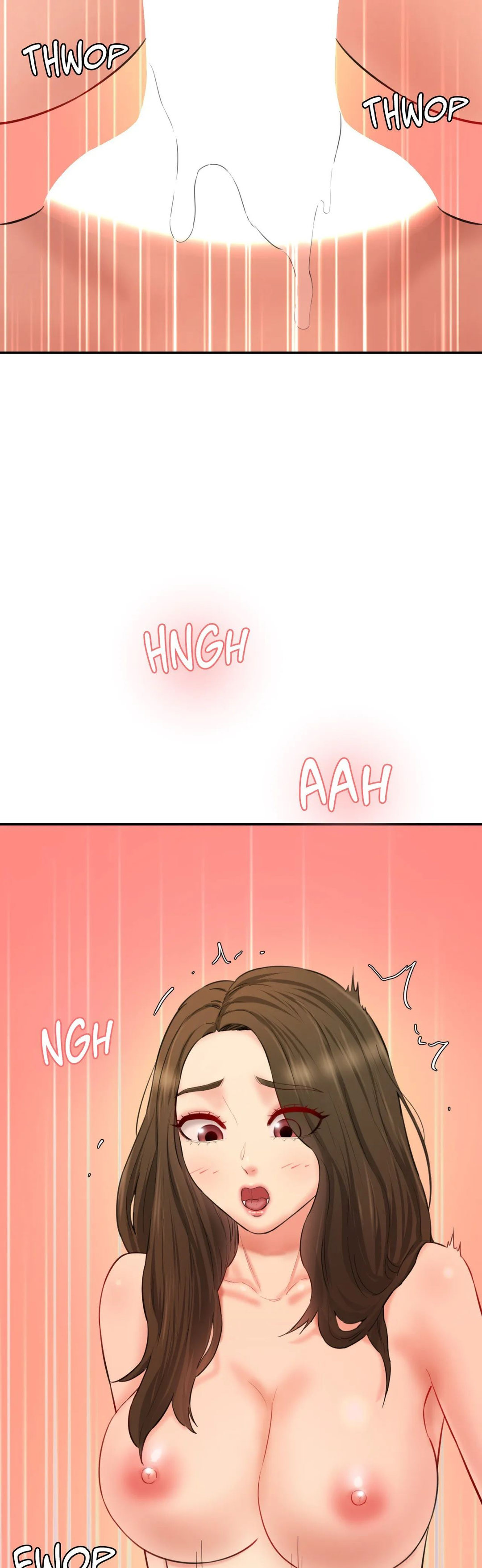 Secret Office page 38