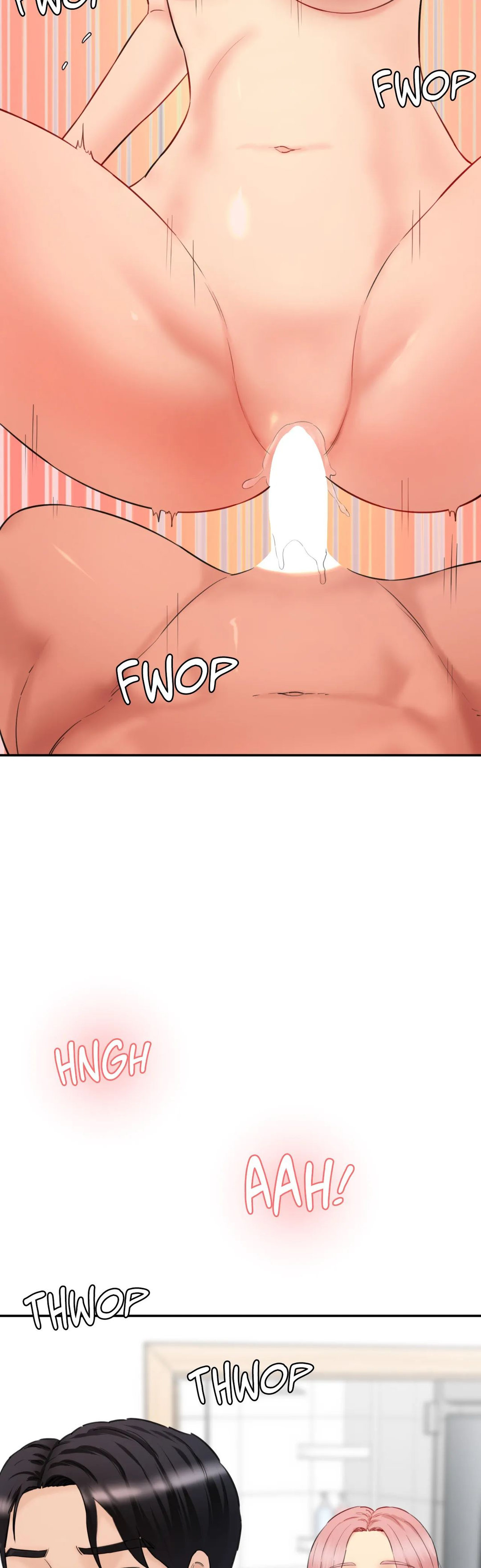 Secret Office page 39