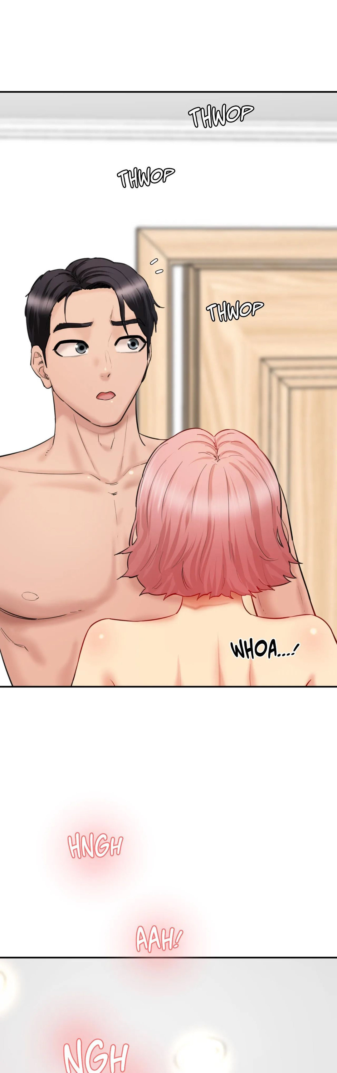 Secret Office page 43