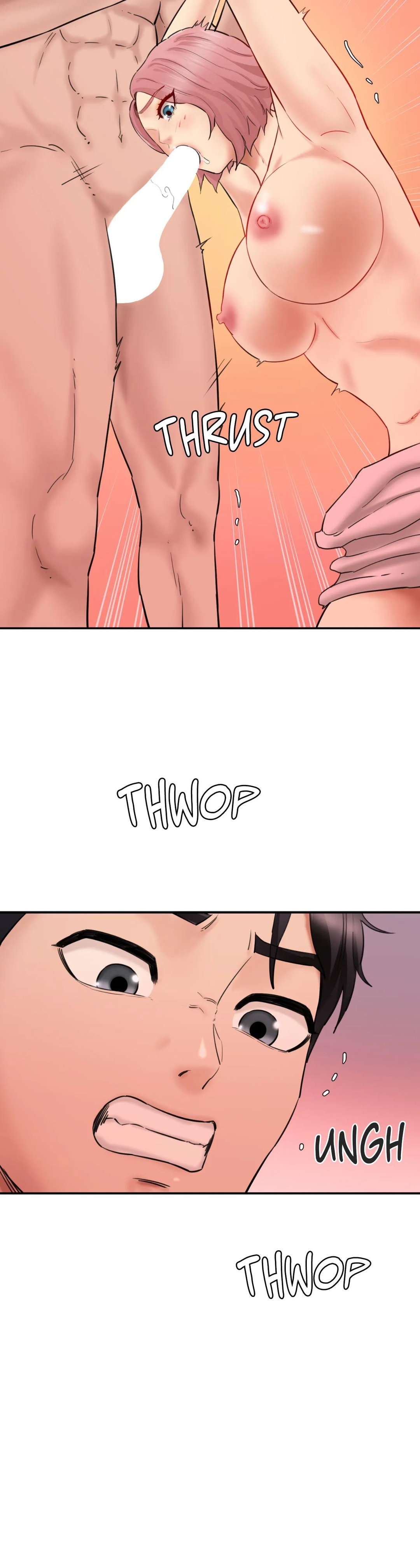 Secret Office page 5