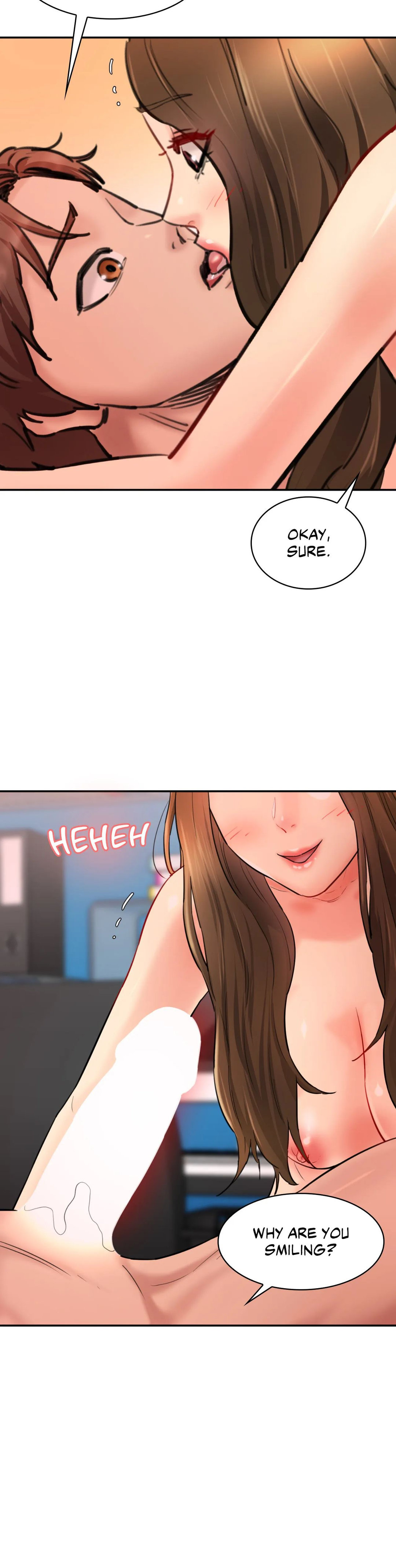 Secret Office page 10