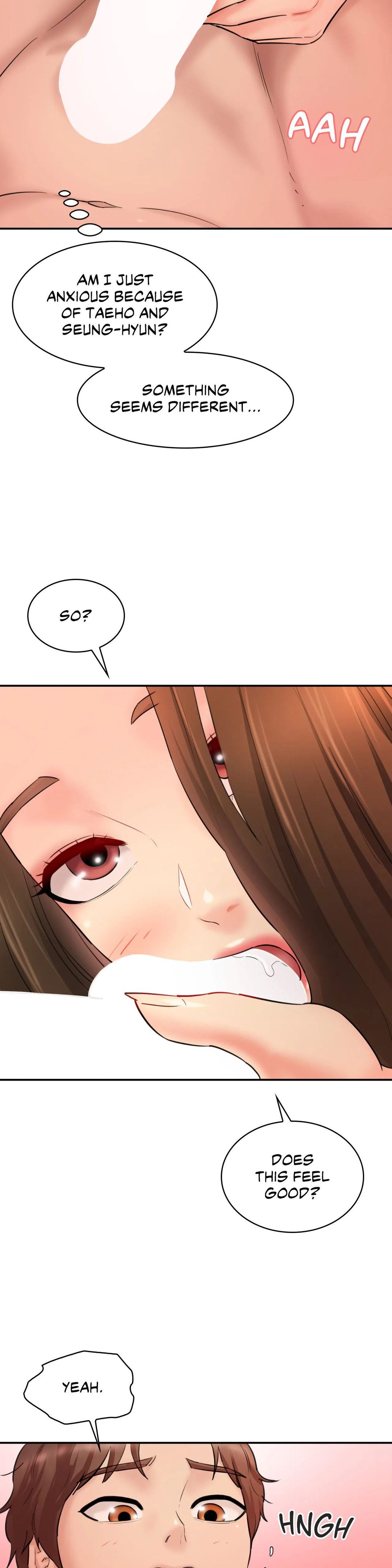 Secret Office page 13